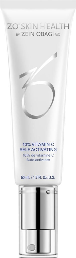  Kem Dưỡng 10% Vitamin C Self Activating 50ml 