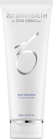  Kem Dưỡng Thể Body Emulsion 240ml 