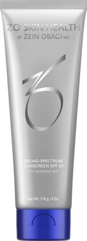  Kem Chống Nắng Broad Spectrum Sunscreen Spf 50 