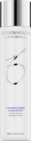 Nước Cân Bằng Da Calming Toner PH Balancer 180ml 
