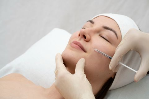  Phương pháp tiêm Mesotherapy Redensity I 