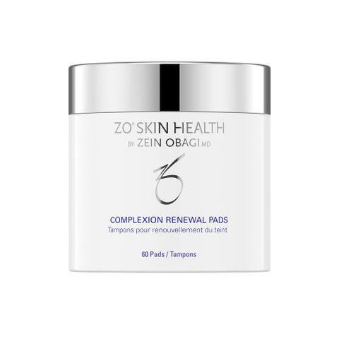  Nước Cân Bằng Complexion Renewal Pad-60 