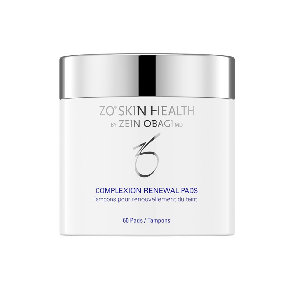 Nước Cân Bằng Complexion Renewal Pad-60