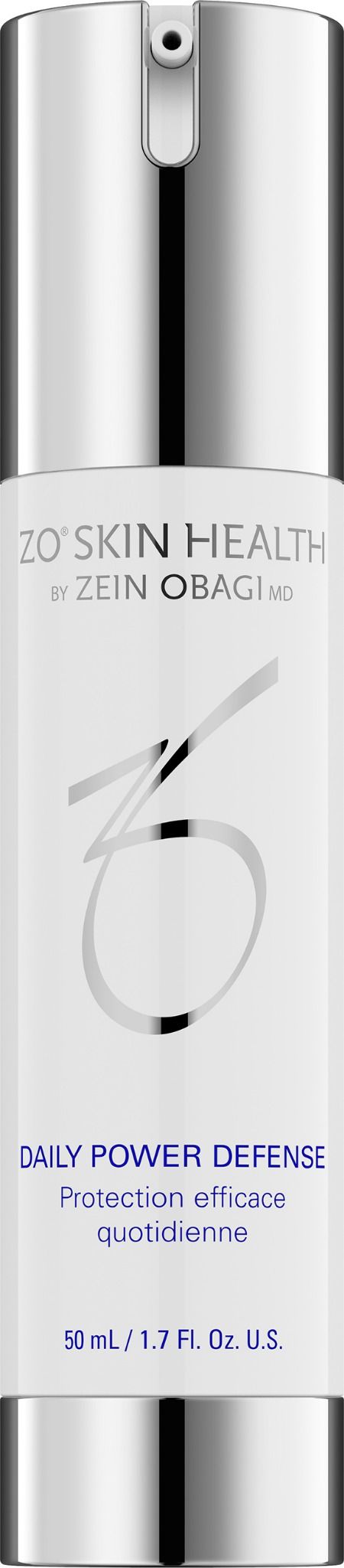 Kem Dưỡng Daily Power Defense 50ml