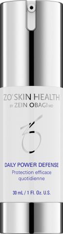  Kem Dưỡng Daily Power Defense 30ml 