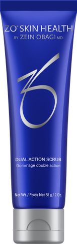  Tẩy Tế Bào Chết Dual Action Scrub 58g 