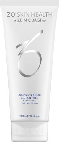  Sữa rửa mặt Gentle Cleanser 200ml 