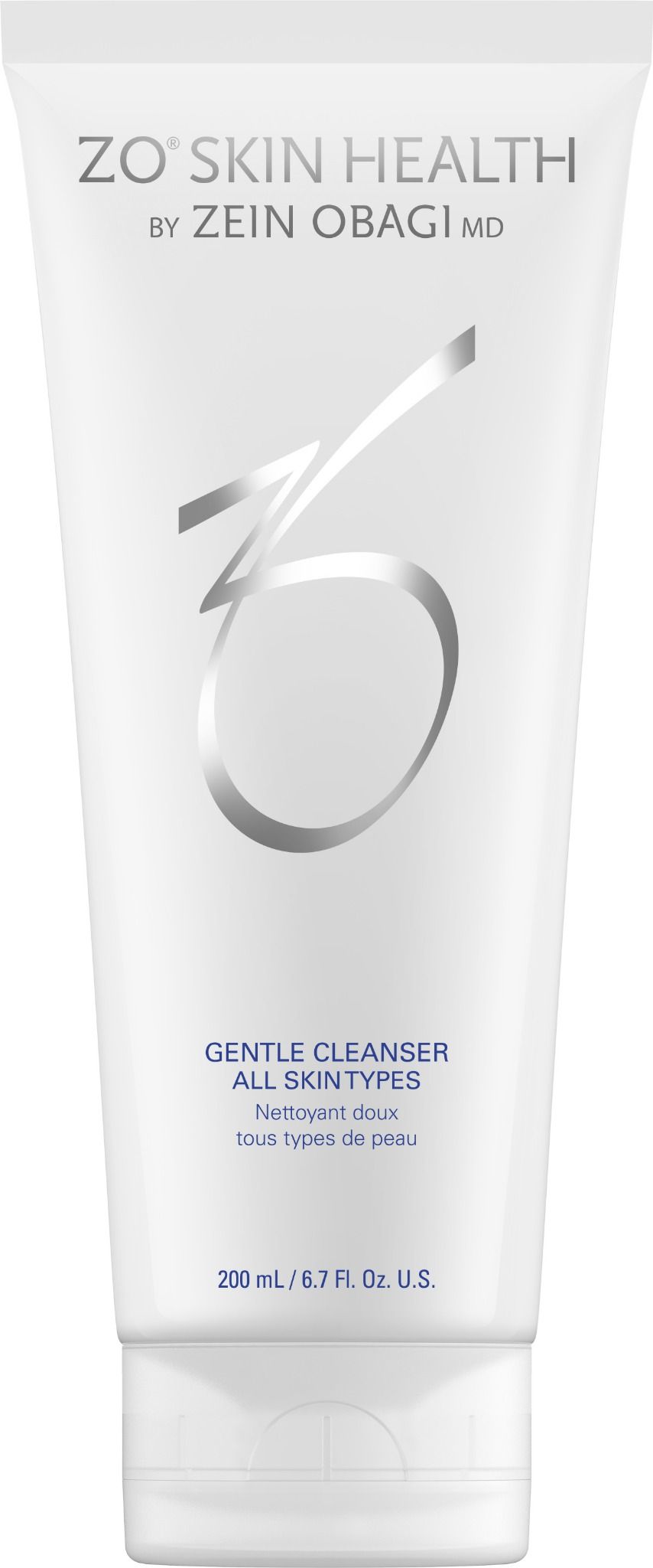 Sữa rửa mặt Gentle Cleanser 200ml
