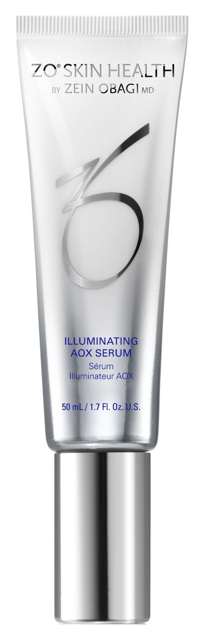 Kem Dưỡng ILLUMINATING AOX Serum 50ml