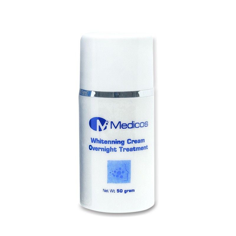 Kem Trị Nám Medicos Melasma Cream 50gr