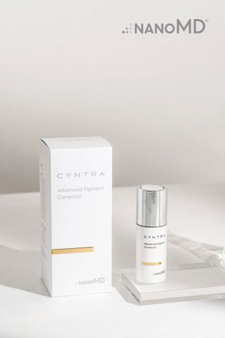 Kem Dưỡng NanoMD® CYNTRA™ 20ml 