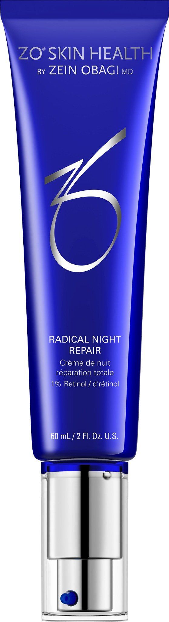 Kem Dưỡng Radical Night Repair 60ml
