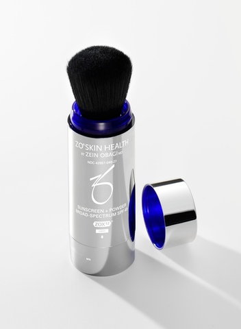  Kem Chống Nắng Sunscreen + Powder Broad-Spectrum SPF 45 