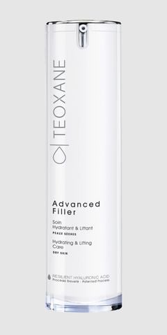  Kem Dưỡng Advanced Filler 50ml 