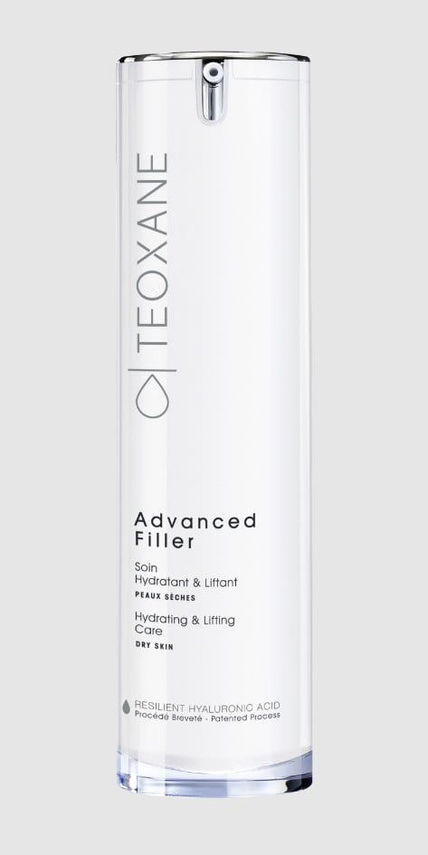 Kem Dưỡng Advanced Filler 50ml