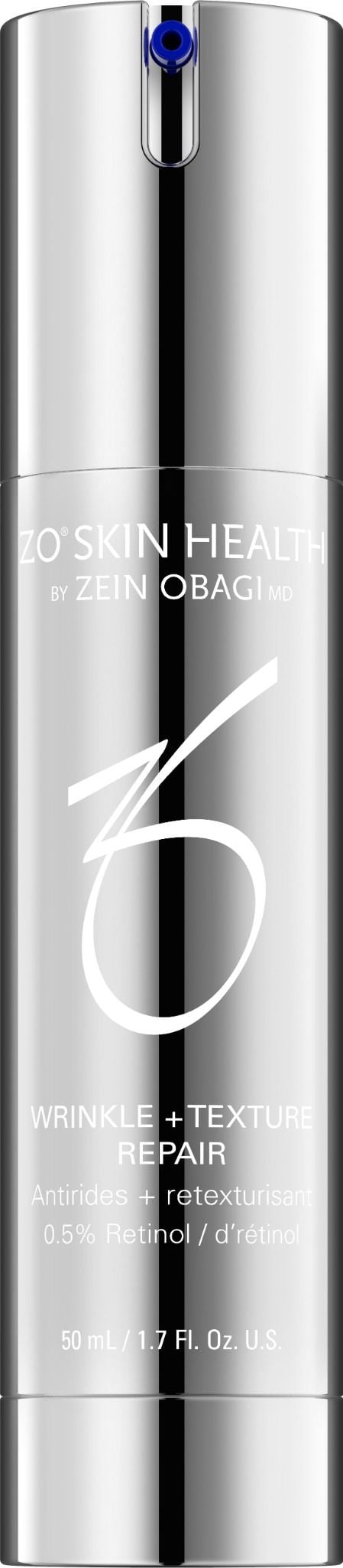 Kem Dưỡng Wrinkle + Texture Repair 50ml