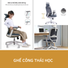 Ghế Công Thái Học T21