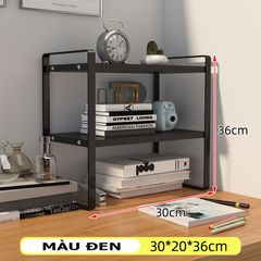 Giá Để Sách Để Bàn Làm Việc; Kệ Để Đồ Văn Phòng; Giá Kệ Mini Đựng Đồ Đạc; Setup Bàn Làm Việc