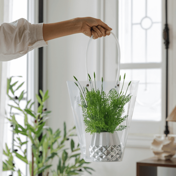  85ART - CÂY LỘC THIÊN THANH 