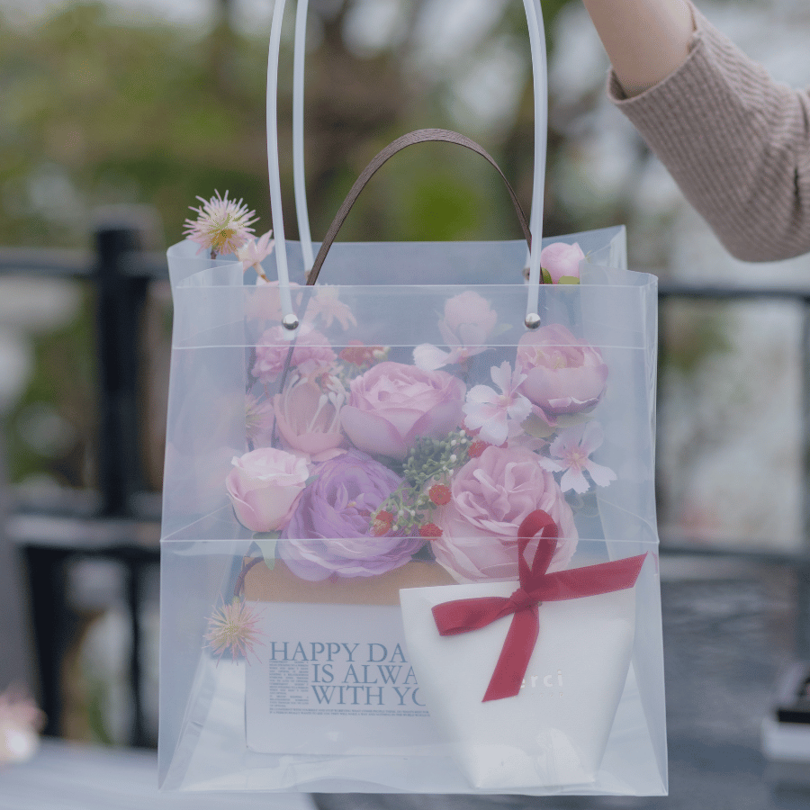  VALENTINE GIFT - MEI 