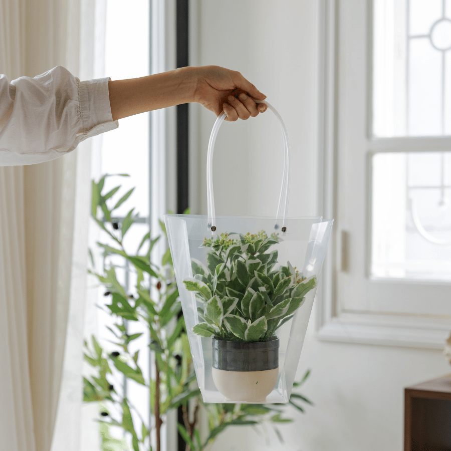  85ART - CÂY HOA TUYẾT 