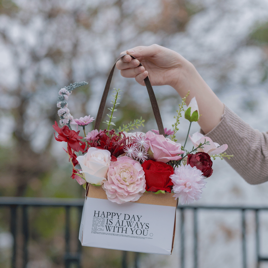  VALENTINE GIFT - MABS 