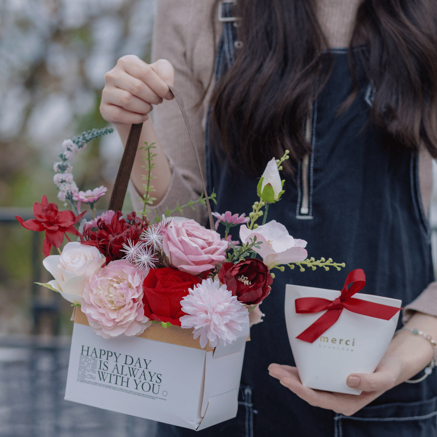  VALENTINE GIFT - MABS 