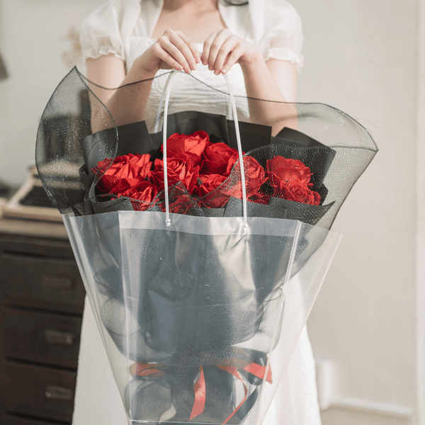  HOA BÓ - BURING LOVE 