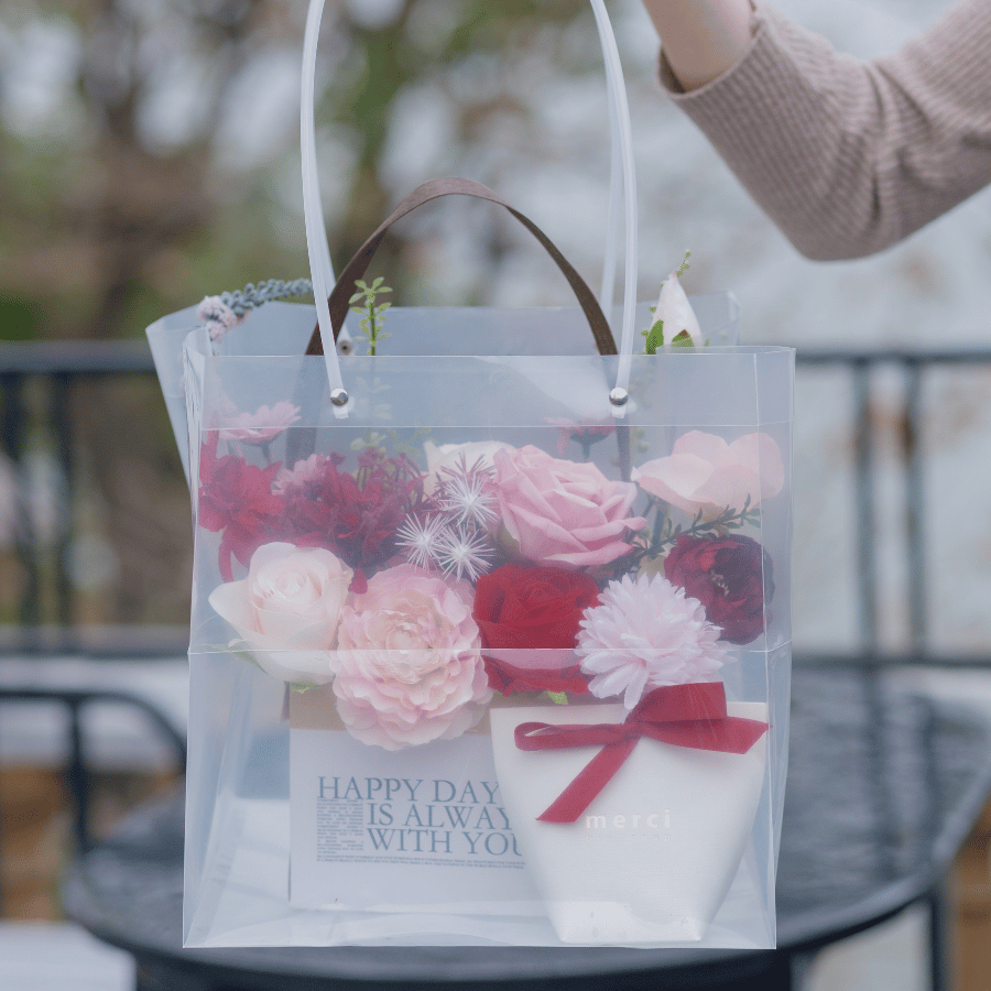  VALENTINE GIFT - MABS 