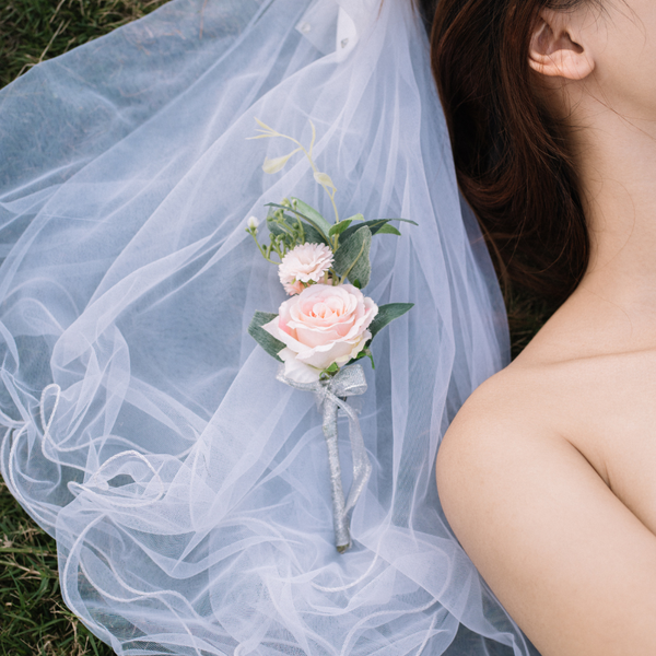  HOA CÀI ÁO - THÂN HỒNG TRẮNG 