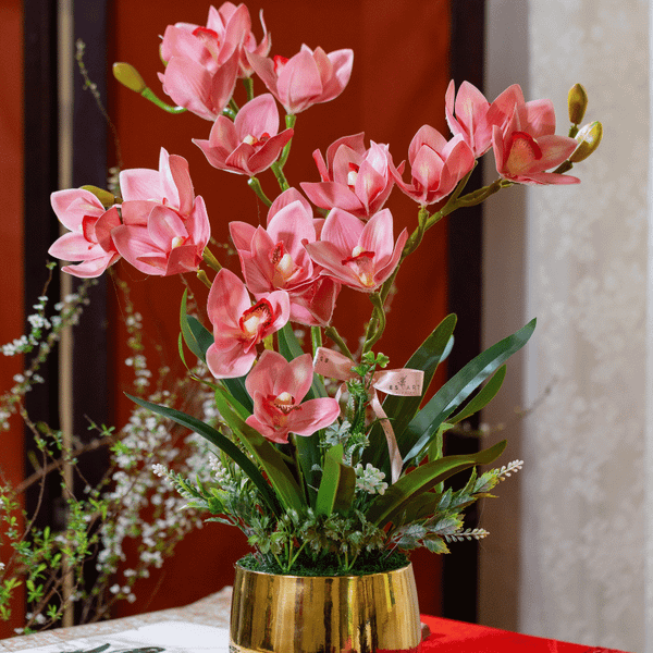  BST LAN - ĐỊA LAN HỒNG 3 NHÁNH 