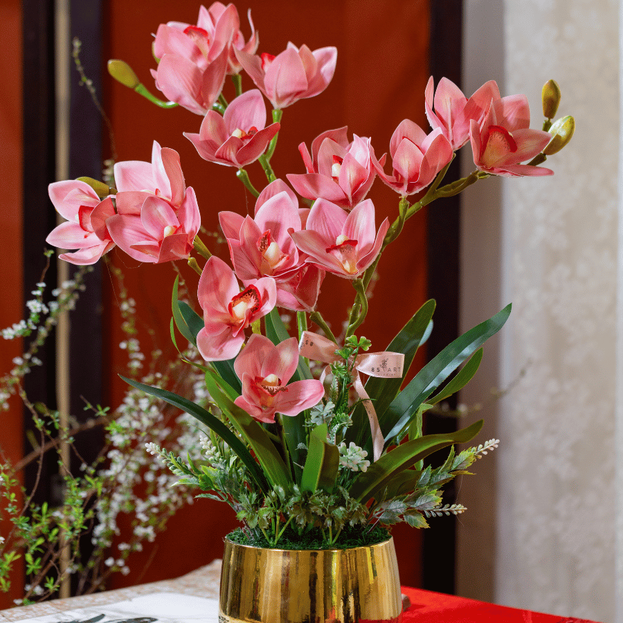  BST LAN - ĐỊA LAN HỒNG 3 NHÁNH 