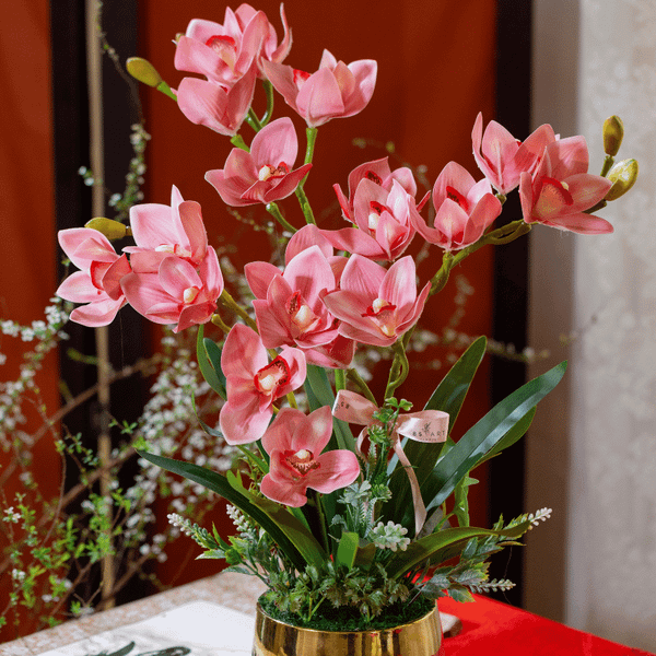  BST LAN - ĐỊA LAN HỒNG 3 NHÁNH 