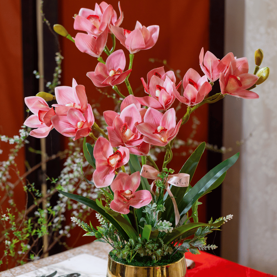  BST LAN - ĐỊA LAN HỒNG 3 NHÁNH 