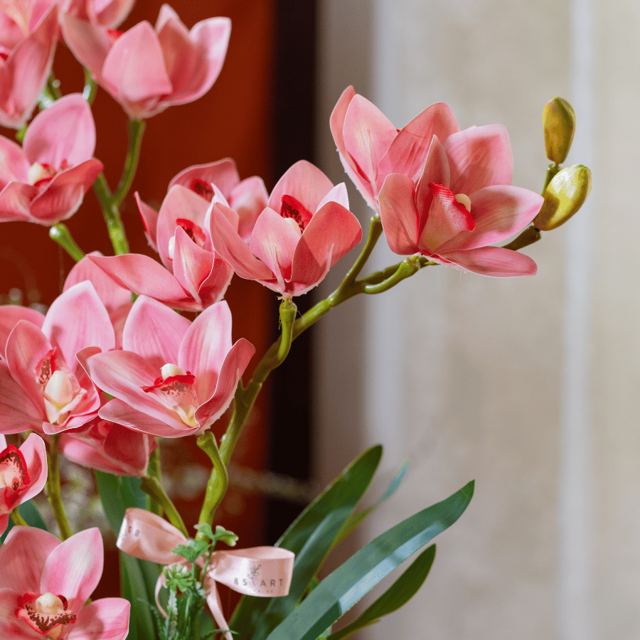  BST LAN - ĐỊA LAN HỒNG 3 NHÁNH 