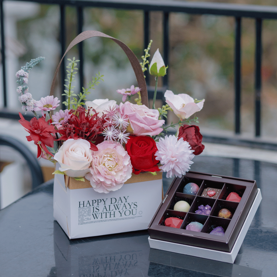  VALENTINE GIFT - MABS 