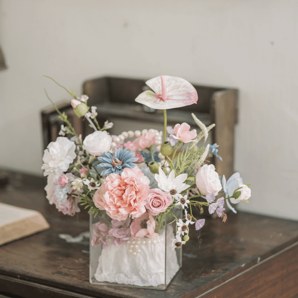  85ART - NGỌC TRAI HỒNG 