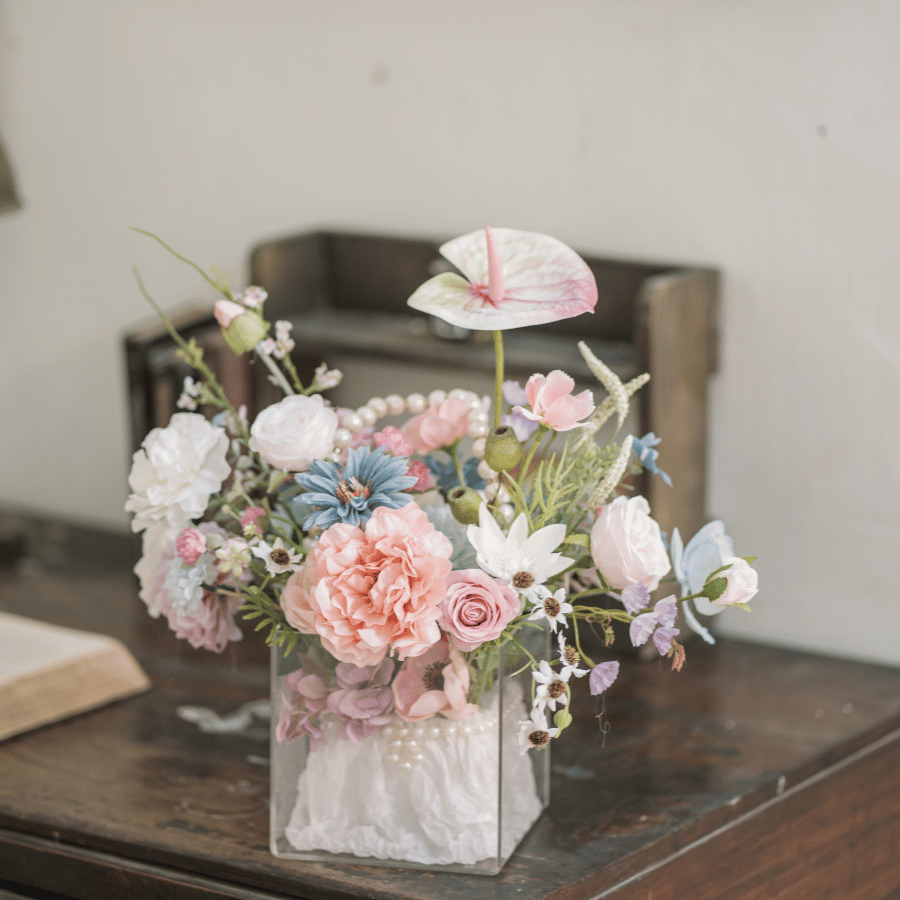  85ART - NGỌC TRAI HỒNG 