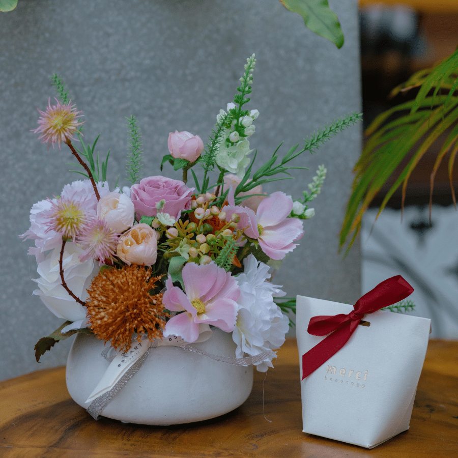  VALENTINE GIFT - MIRABEL 