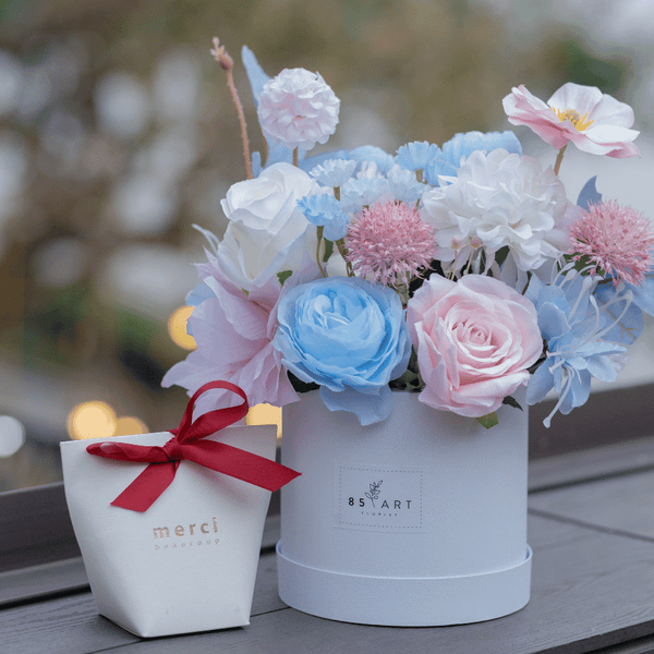  VALENTINE GIFT - BELLY BUTTON 