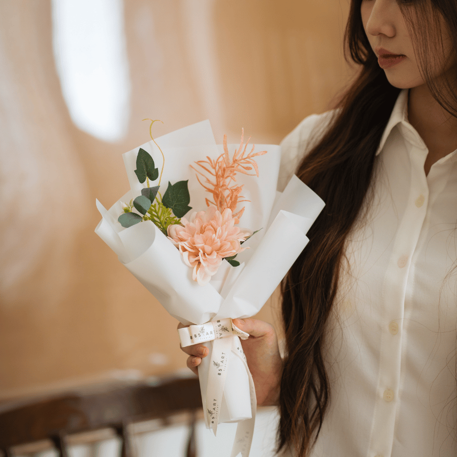  THƯỢC DƯỢC HỒNG 1 BÔNG 