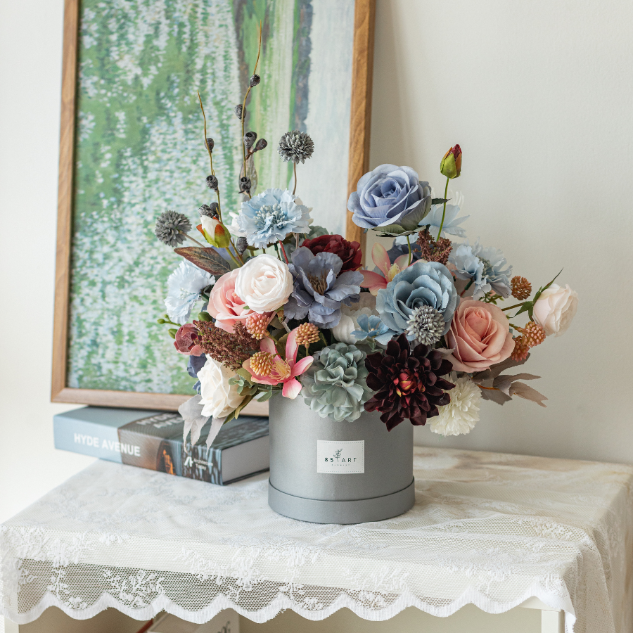  BALL BOX - ENCHANTING M 