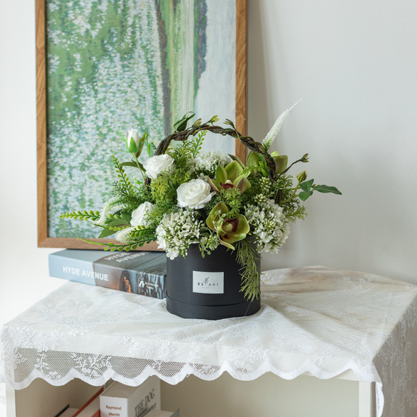  BALL BOX - DISCOMBOBULATE S 