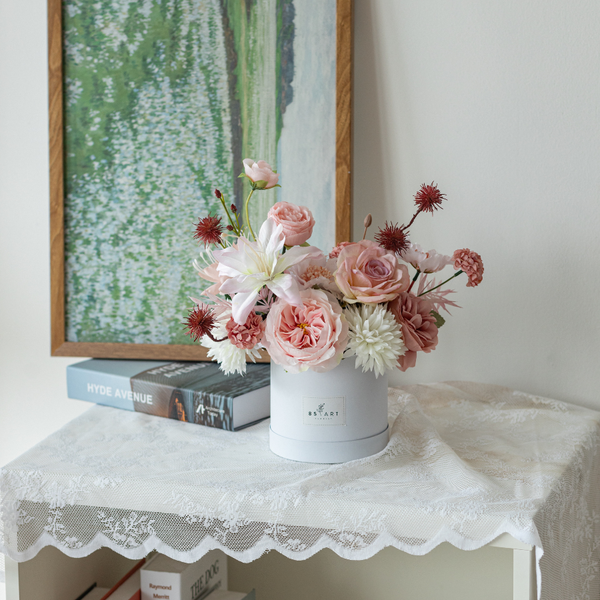  BALL BOX - COLORFUL M 