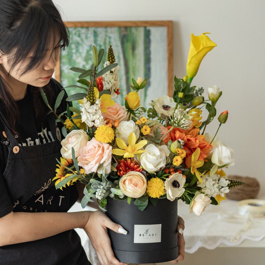  BALL BOX - LULLABY L 