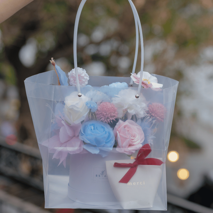  VALENTINE GIFT - BELLY BUTTON 