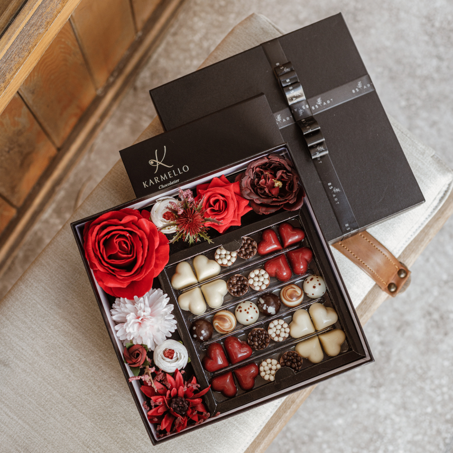  VALENTINE GIFT - 85ART MI AMOUR 