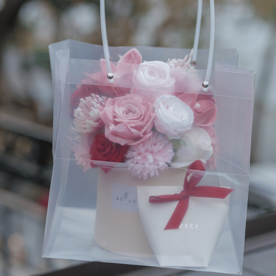  VALENTINE GIFT - CHARMING 