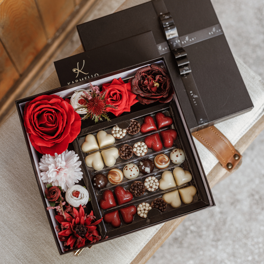  VALENTINE GIFT - 85ART MI AMOUR 