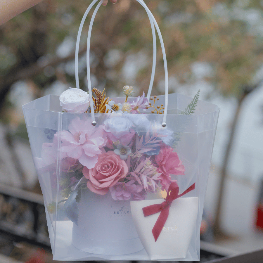  VALENTINE GIFT - CARAT 